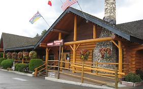 Cariboo Lodge Clinton